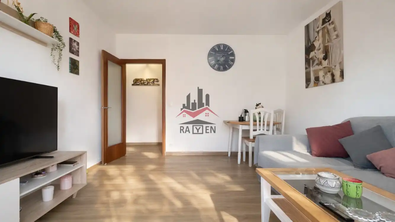 Wohnung zum Verkauf in Creu de la Mà