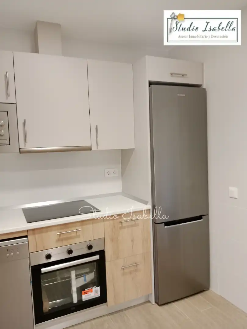 Habitación en Calle Ferrocarril, Santa Bárbara
