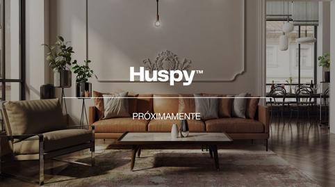 Photo 2 of Apartment for sale in Rejas,  Madrid Capital