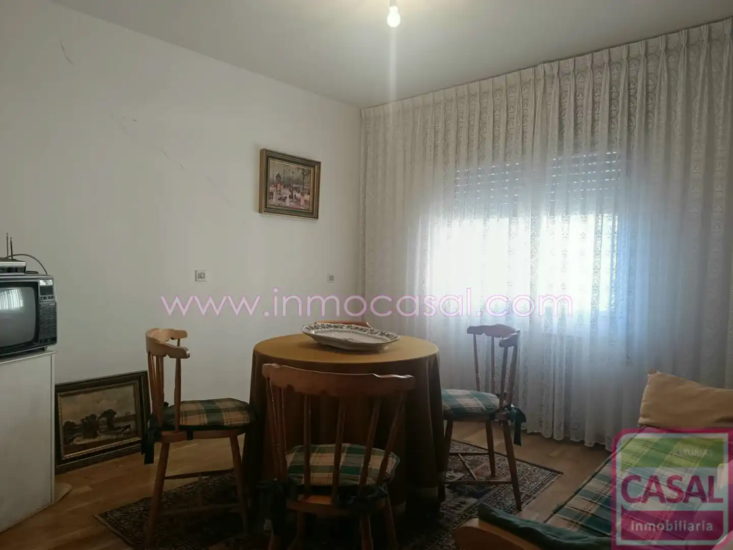 Piso con ascensor en venta en Aller, imagen 13