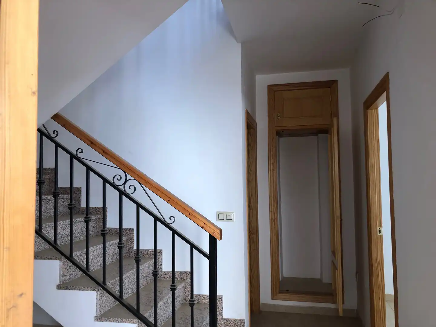 Casa bifamiliare con terrazza in vendita a Nevada, imagen 9