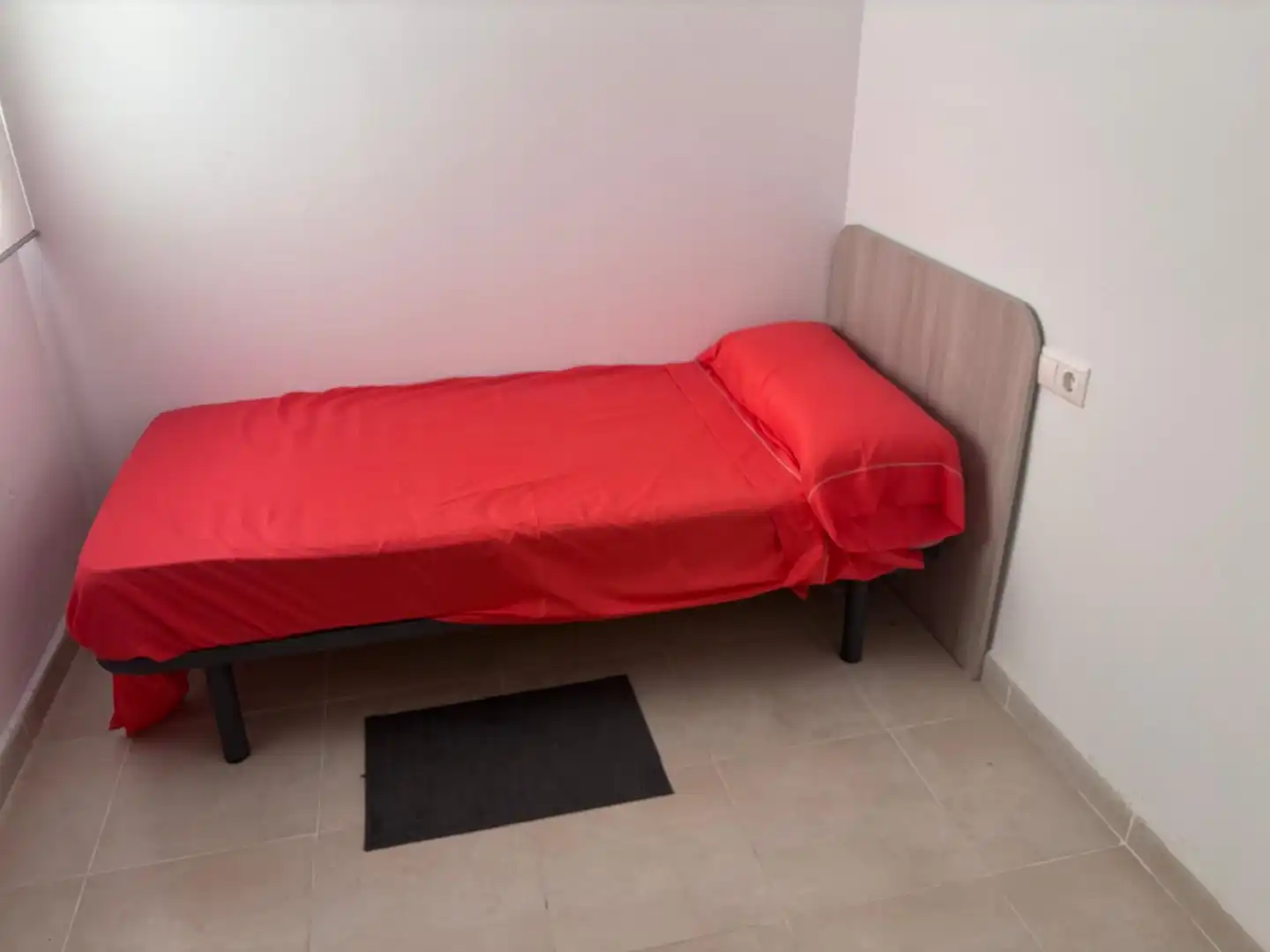 Apartment with terrace to rent in Calle V.Blasco Ibáñez 81, imagen 9