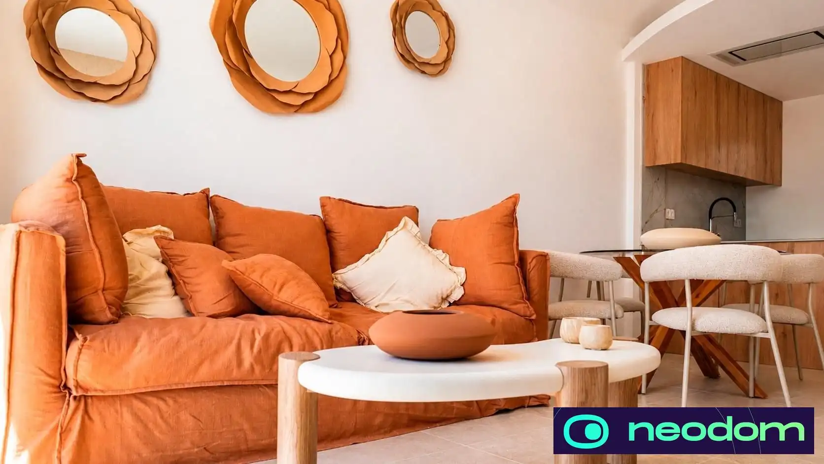 Casa a schiera con piscina in vendita a N/A, imagen 16