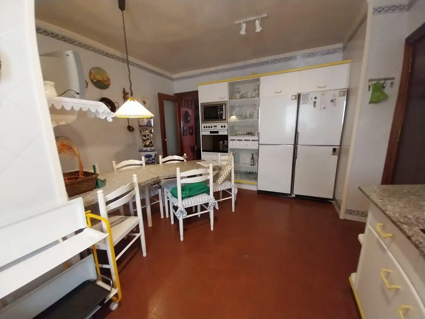 Flat with terrace for sale in Casco Antiguo, imagen 9