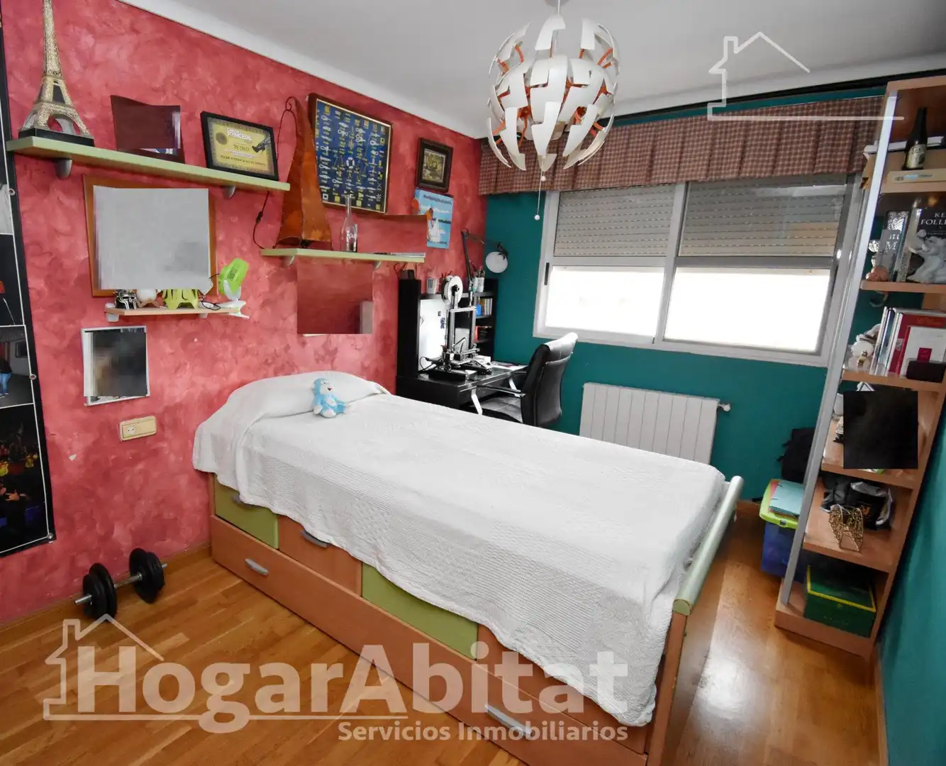 Terraced house with garden for sale in Calle Antonio Luque Vicens, imagen 17