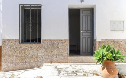 Exterior view of House or chalet for sale in Guaro