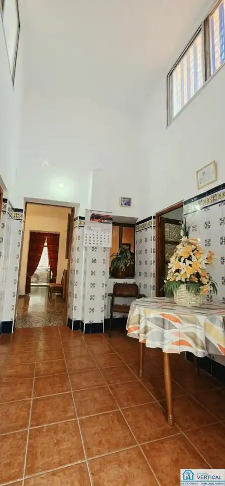 Casa o chalet en venta en San Francisco