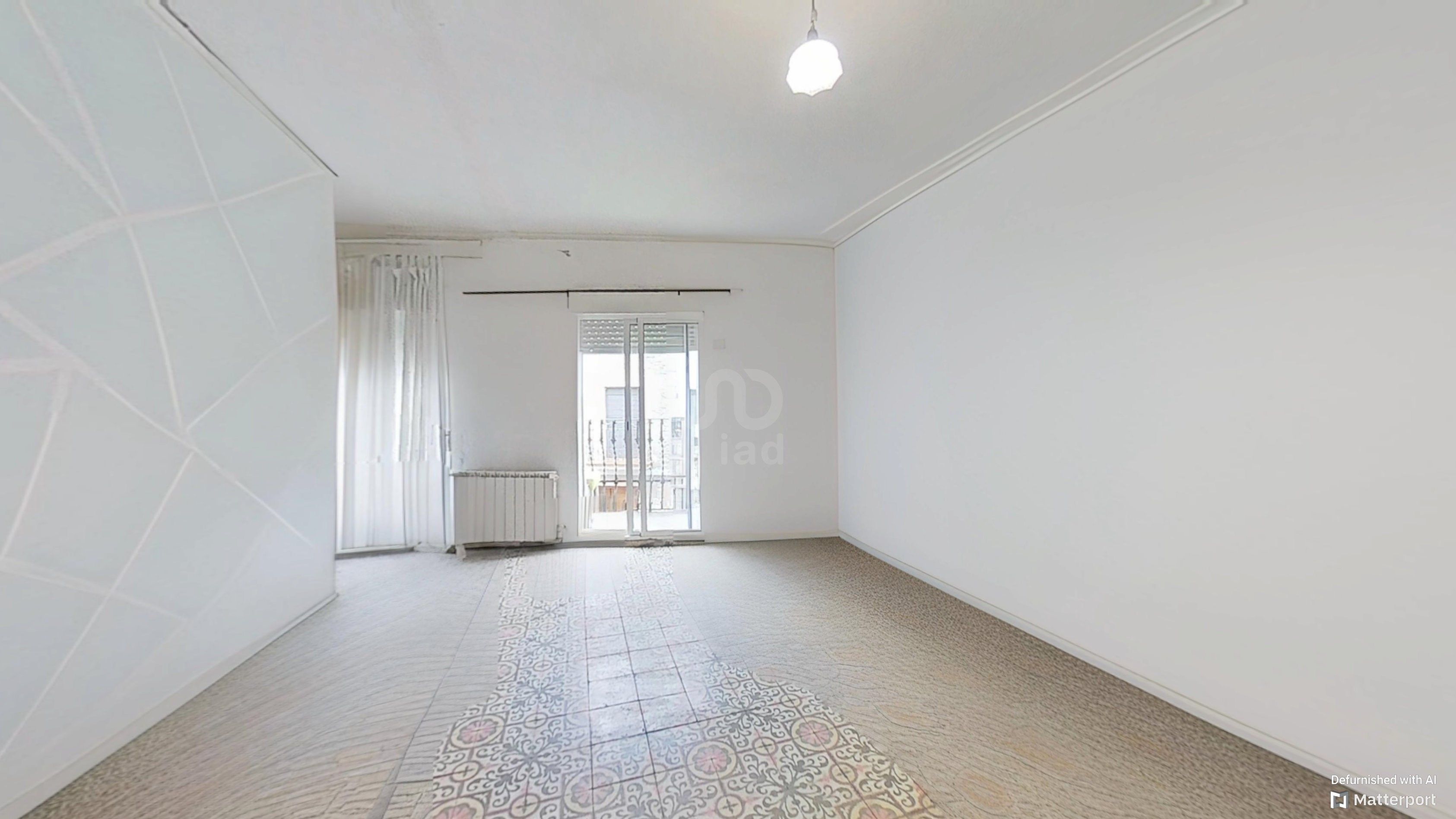 Living room of House or chalet for sale in Castellserà  with Terrace