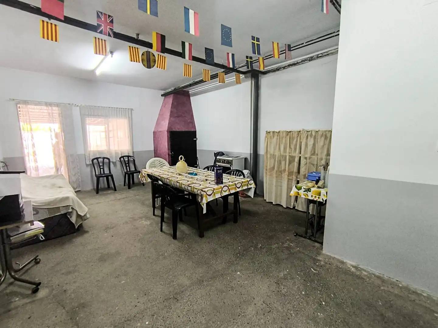 Casa o chalet en venta en El Burgo de Ebro con Aire acondicionado, Calefacción y Jardín privado