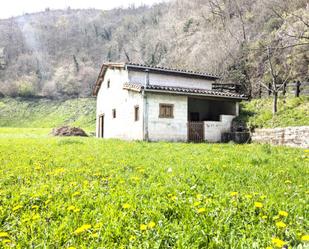 Garden of House or chalet for sale in Aller  with Heating and Terrace