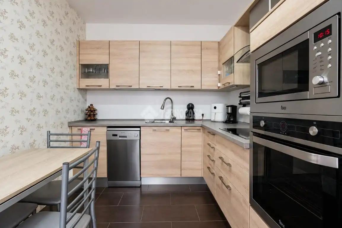 Cocina de Piso en venta en Adeje