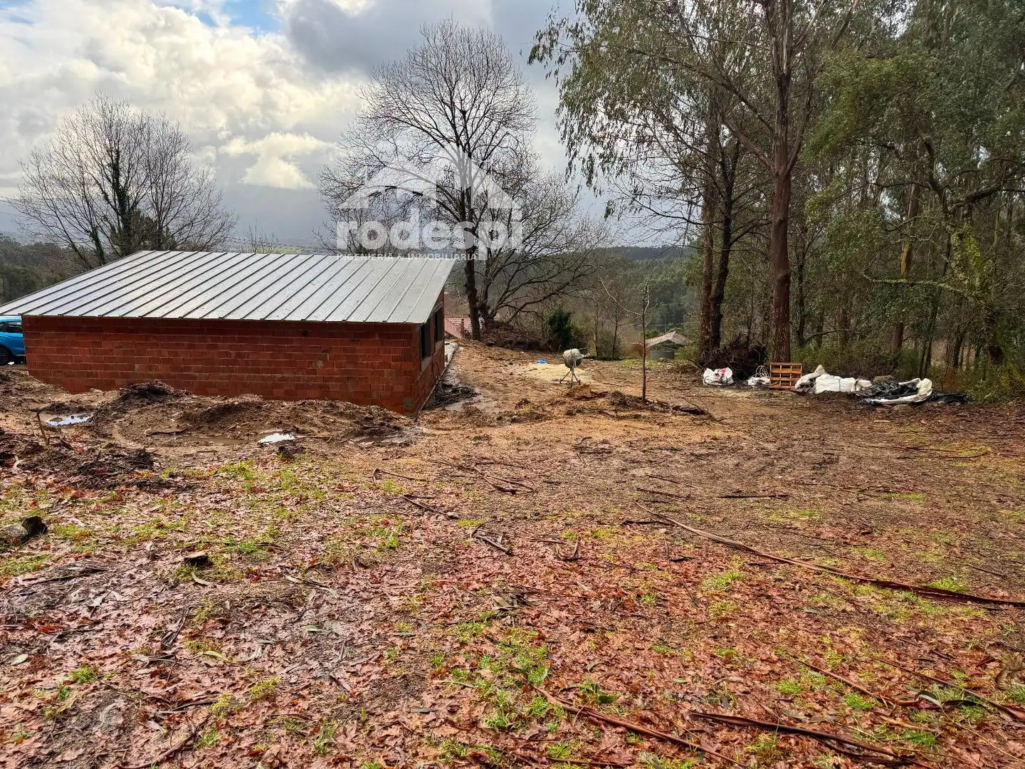 Xalet en venda a A Cañiza, imagen 11