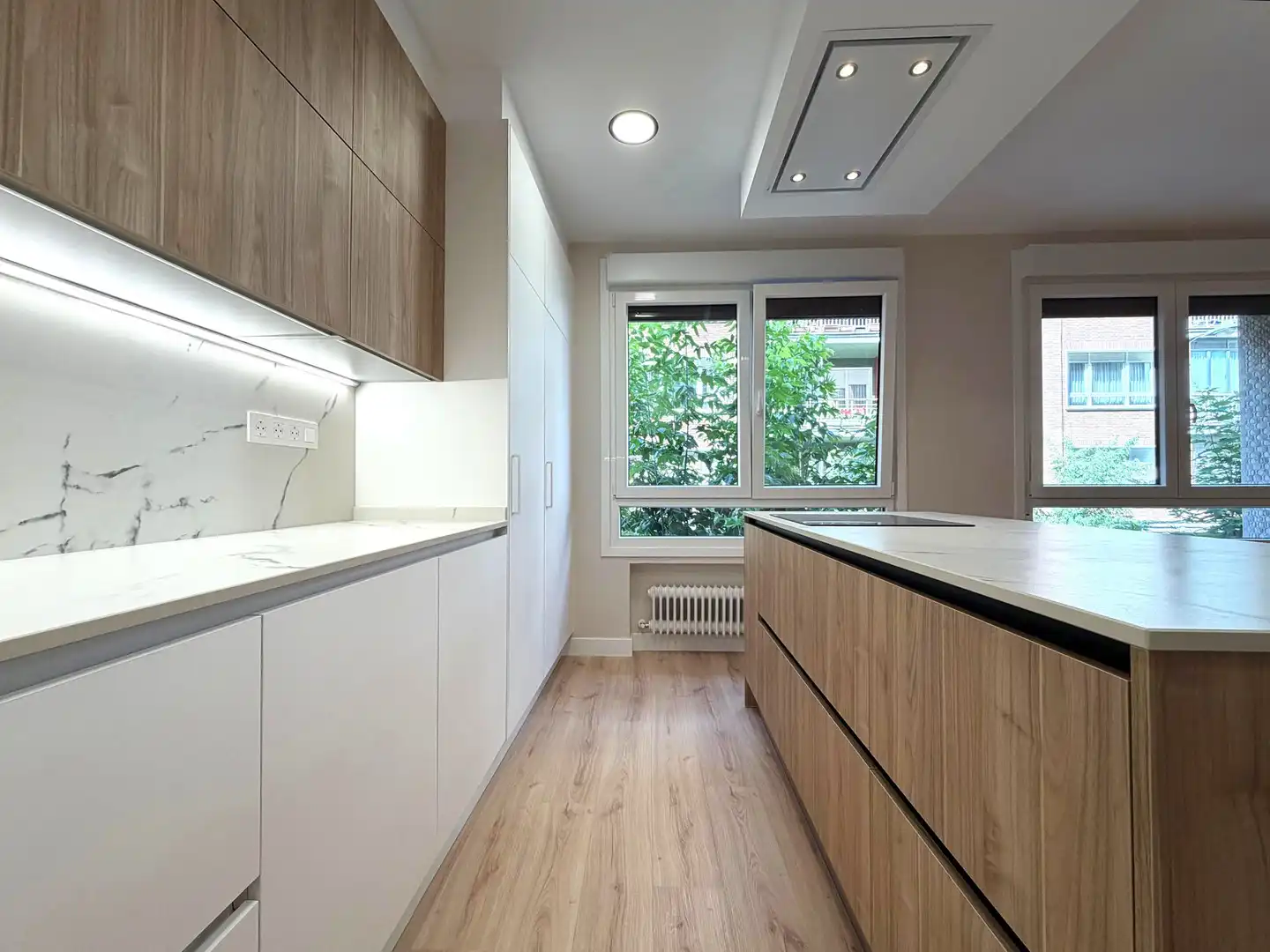 Appartement avec ascenseur à vendre à Rodriguez Arias, imagen 3