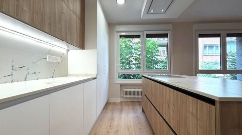 Foto 3 de Piso en venta en Rodriguez Arias, Campuzano, Bilbao