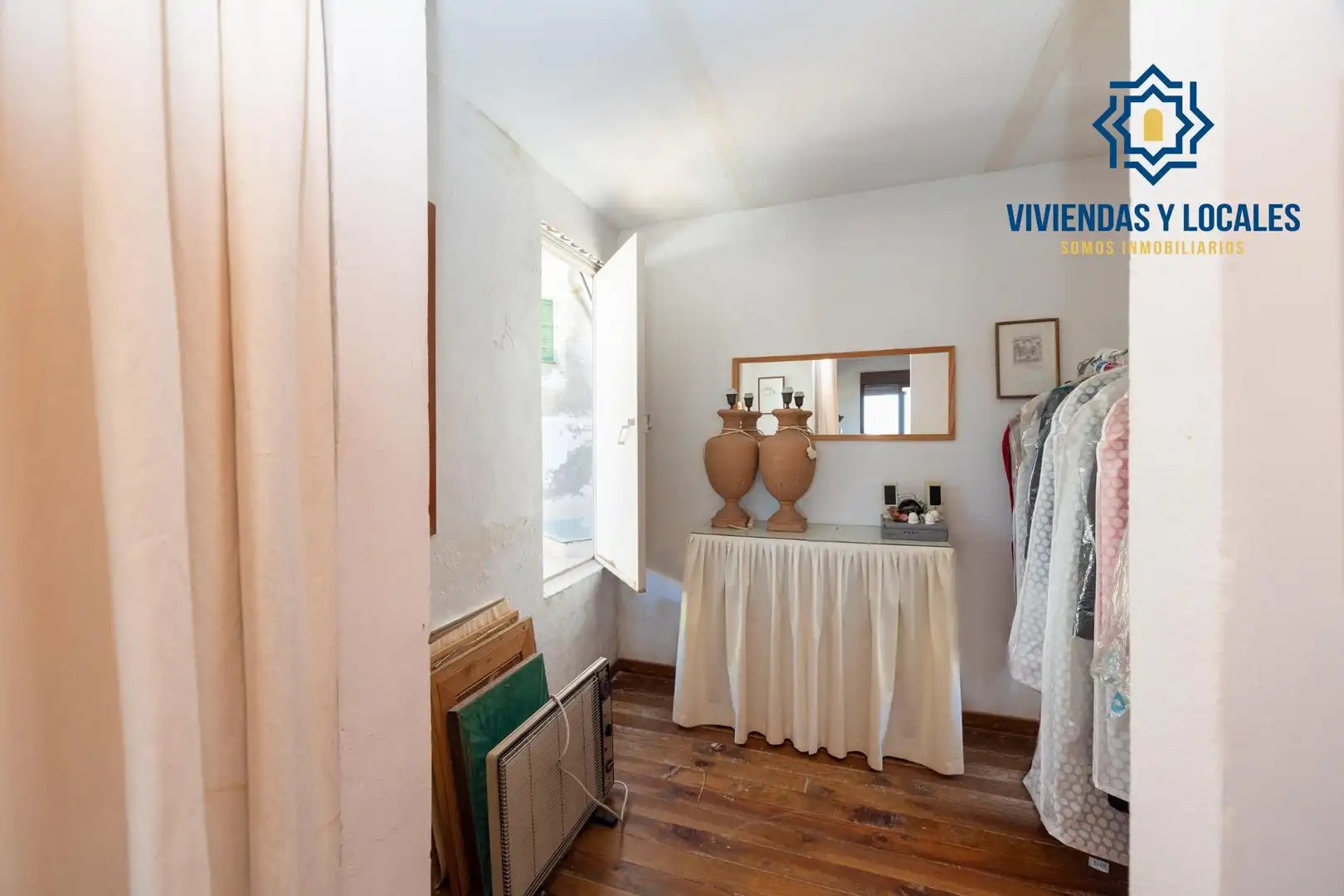 Casa con terrazza in vendita a Calle de Santa Catalina, imagen 43