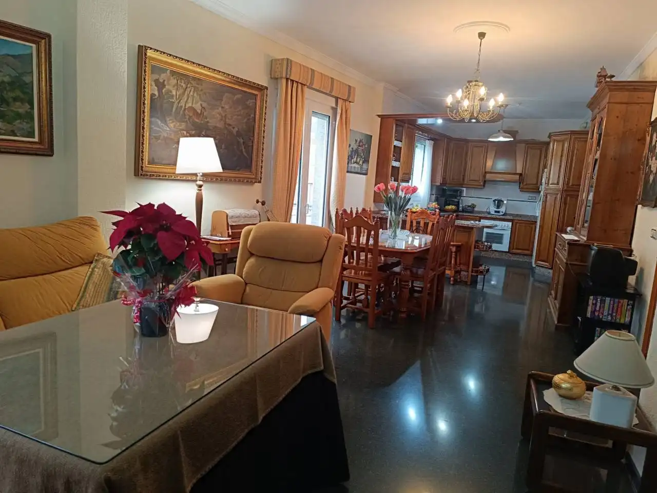 Casa o chalet en venta en Calle RAMBLA DE GRACIA, Dalías