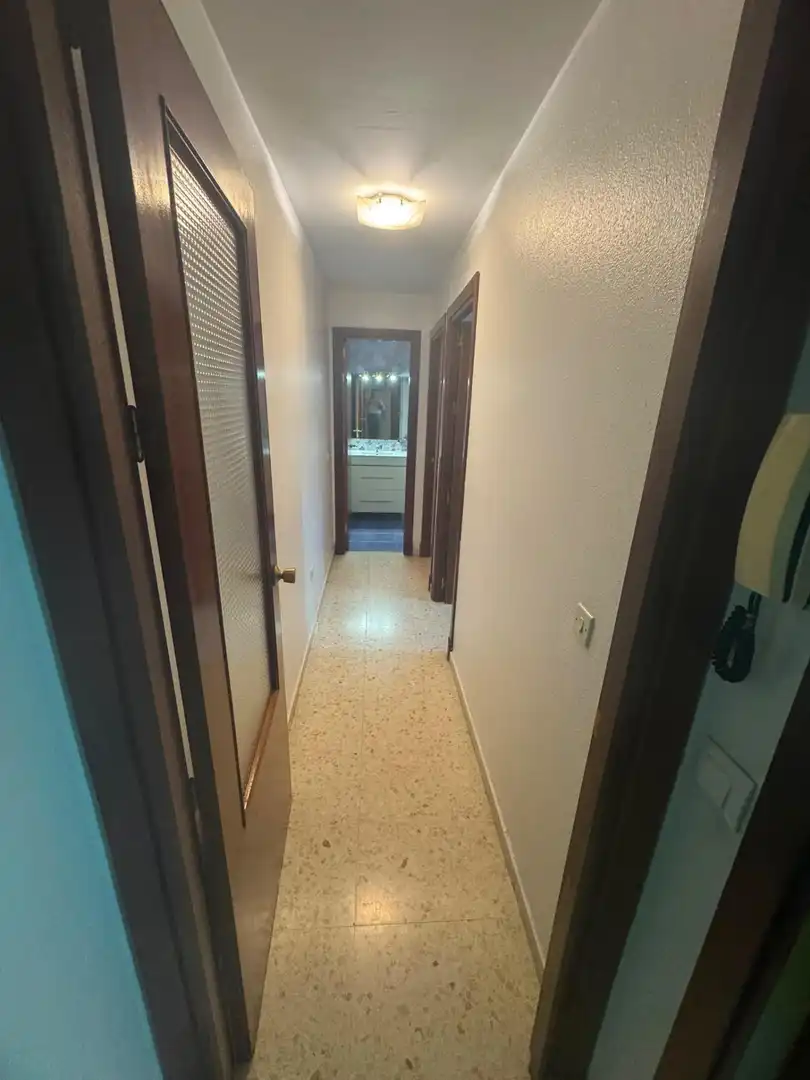 Piso con ascensor en venta en El Rocío - La Milagrosa, imagen 4