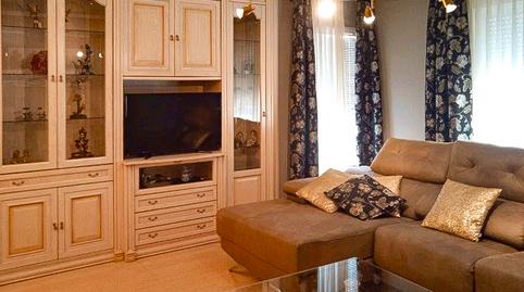 Foto 4 de Piso en venta en Saladar, Alicante