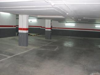 Foto 3 de Garatge en venda a Luis del Valle, 16, Portillo, Valladolid