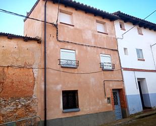 Exterior view of Country house for sale in  Teruel Capital  with Terrace