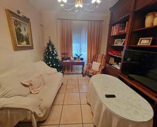 Sala d'estar de Finca rústica en venda en Alhaurín de la Torre amb Aire condicionat, Terrassa i Moblat