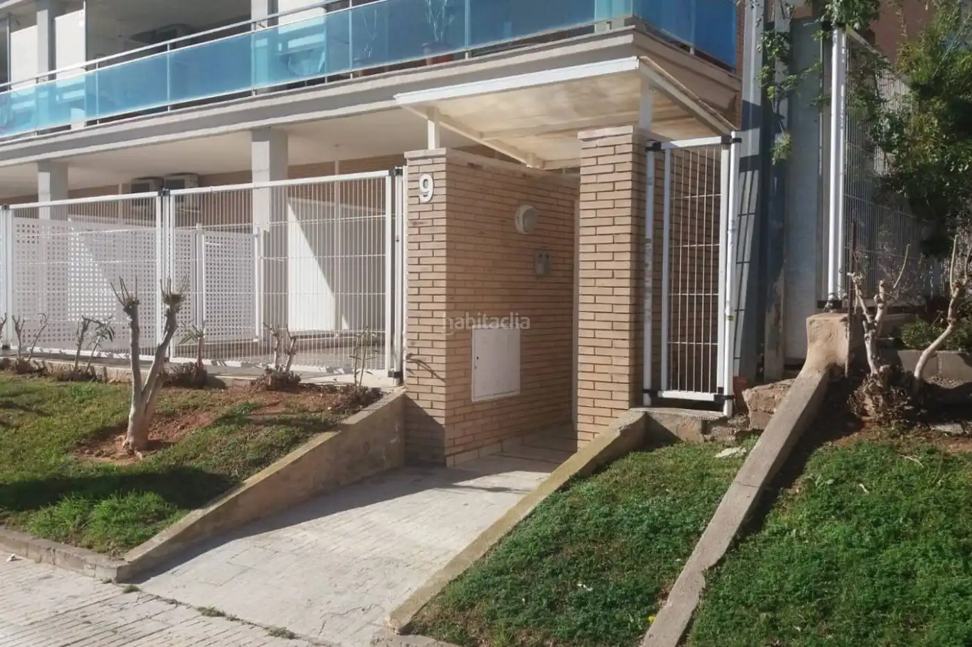 Appartement compact avec piscine à vendre à Carretera de ľ Estació 9, imagen 18