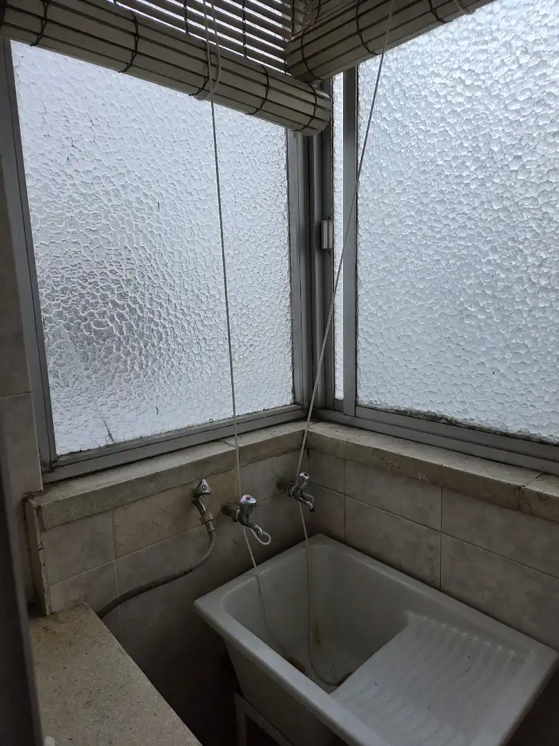 Bathroom of Flat for sale in Badajoz  with Furnished