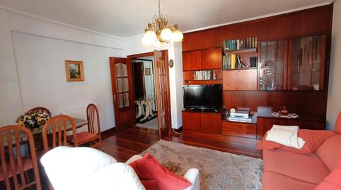 Foto 4 von Wohnung zum Verkauf in Iparbide Kalea, Villamonte, Getxo