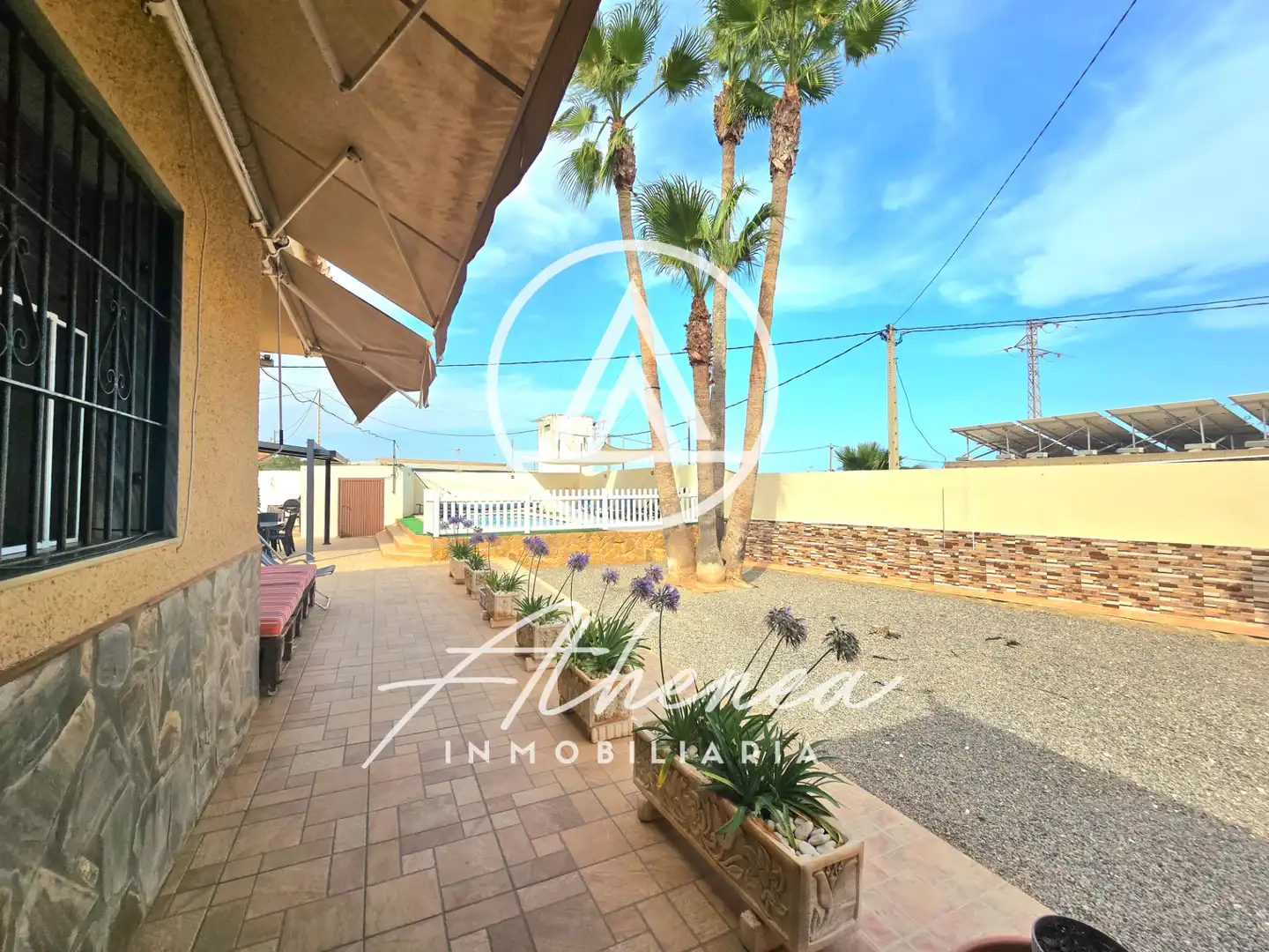 Country homes for sale in El Sabinar – Urbanizaciones – Las Marinas – Playa Serena