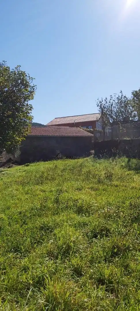 Houses for sale in Cerdedo  with Private garden