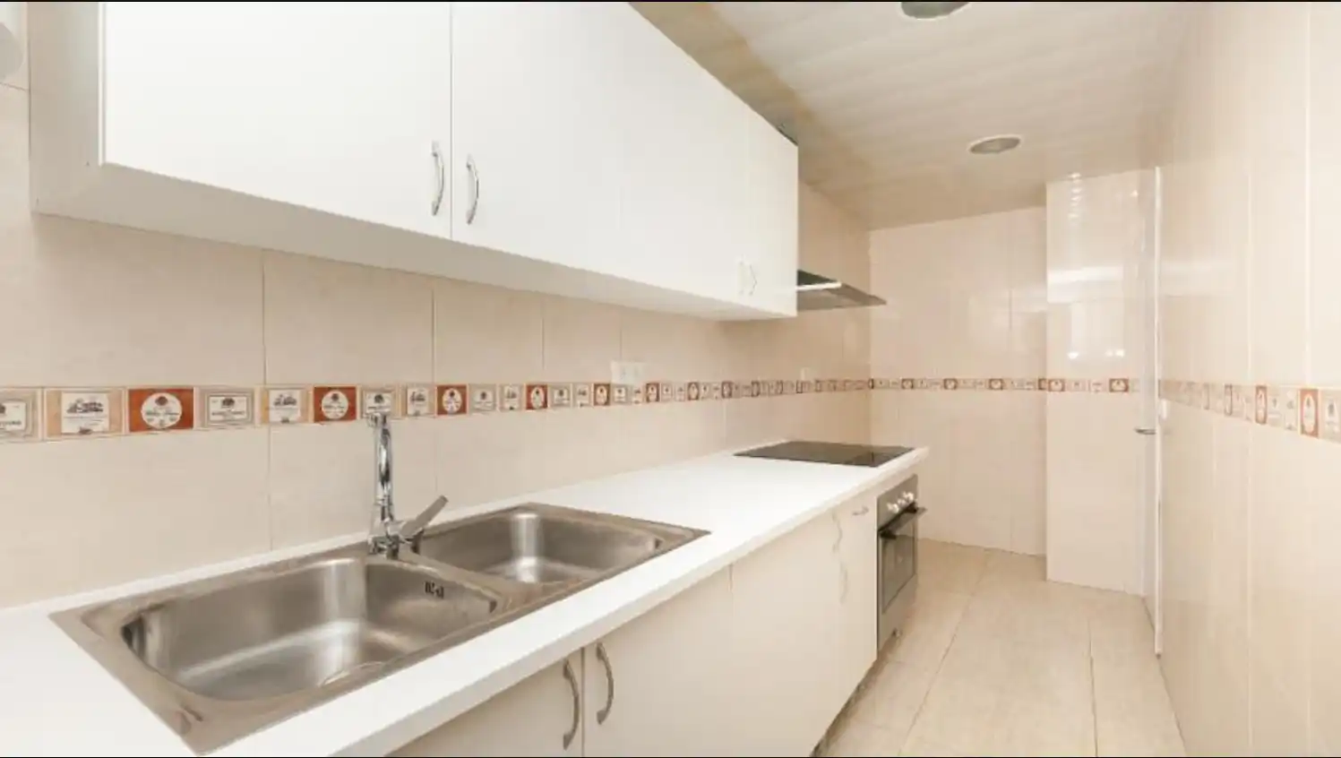 Flat for sale in de les Filipines, imagen 6