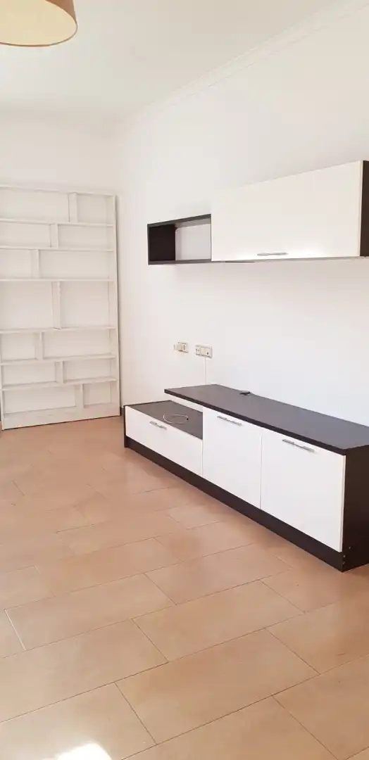 Cocina de Apartamento en venta en Albacete con Calefacción, Trastero y Amueblado
