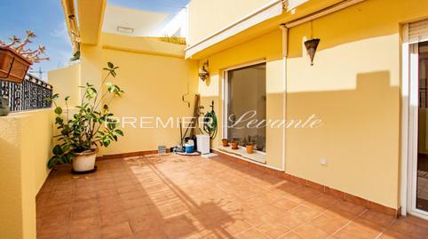 Photo 4 of Attic to rent in Calle Rigoberto Ferrer, Alipark, Alicante