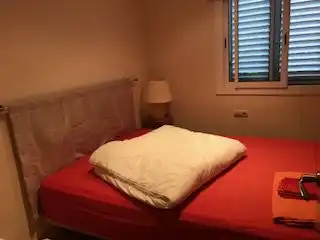 Habitación de Casa adosada en venta en La Ràpita con Terraza