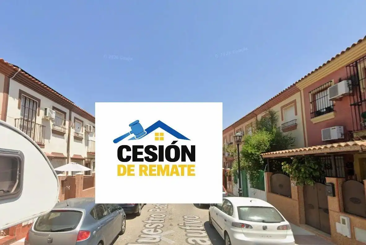 Casa con giardino in vendita a La Algaba