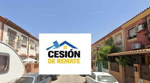 VENTA EN CONDICIONES ESPECIALES  MODALIDAD CESIÓN DE REMATE