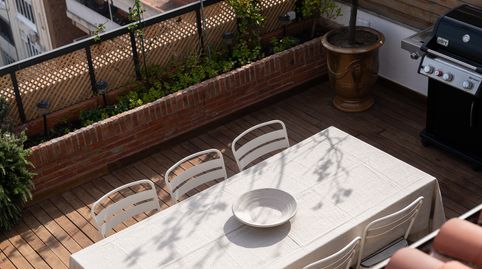 Foto 5 de Ático en venta en Carrer D'aribau, Sant Gervasi- Galvany, Barcelona Capital