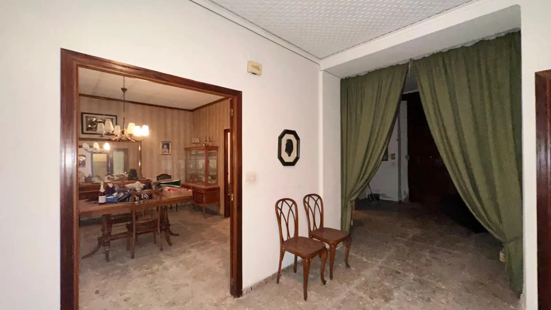 Haus oder Chalet zum Verkauf in Villanueva de Castellón mit Terrasse und Abstellraum