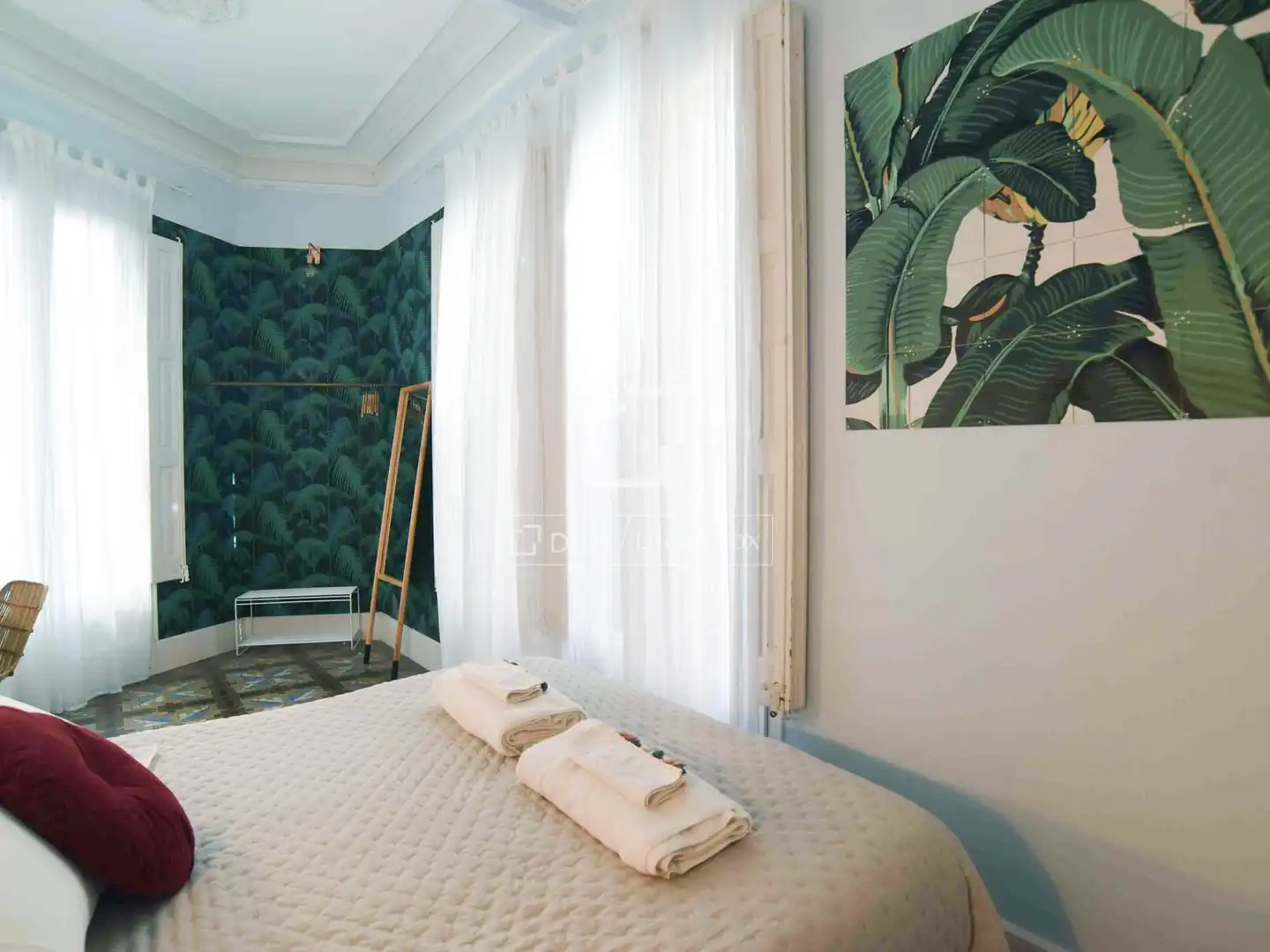 Habitación de Piso en venta en Barcelona con Aire acondicionado, Calefacción y Terraza