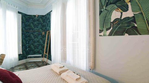 Foto 5 de Piso en venta en Vila de Gràcia, Barcelona Capital