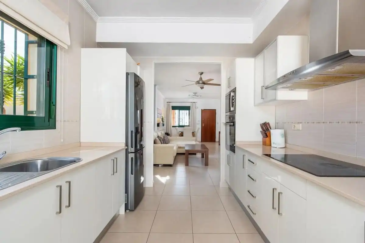 Chalet con piscina en venta en Ciudad Quesada, imagen 7
