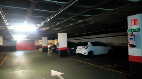 Photo 5 of Garage for rent in Poza Lizentziatuaren Kalea, 50, Sabino Arana - Jesuitas, Bilbao