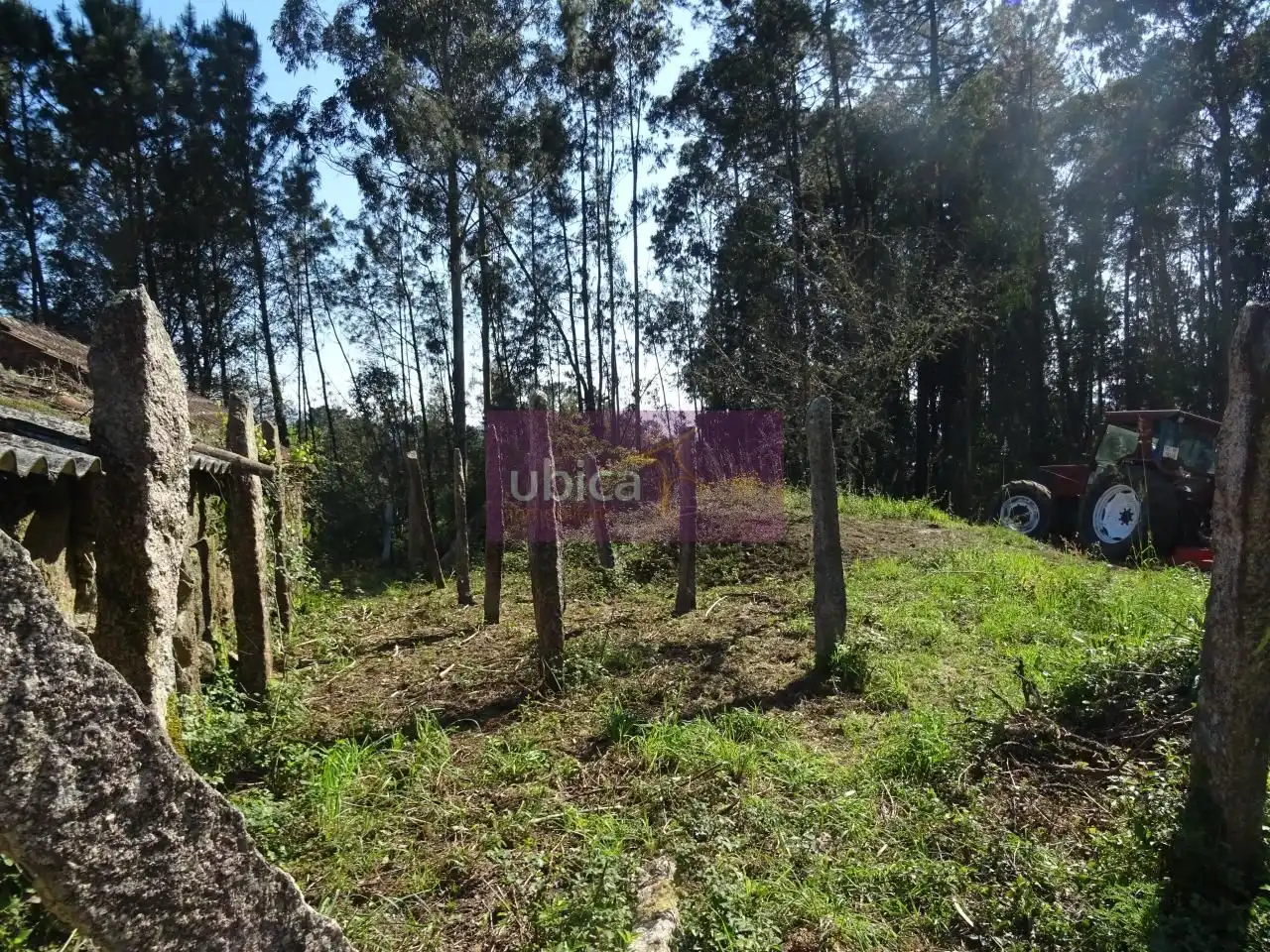 Terreny residencial en venda a O Porriño, imagen 9