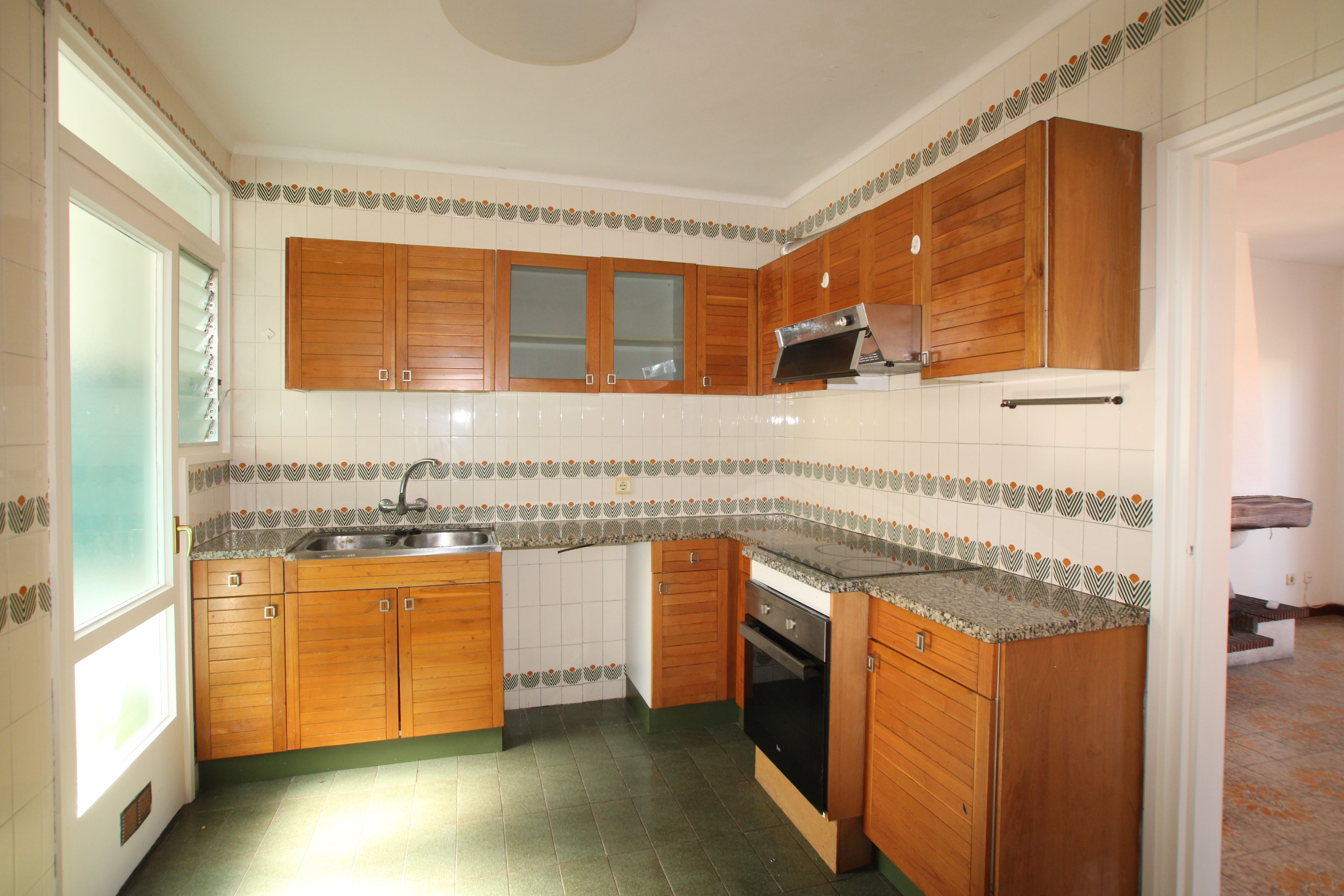 Flat to rent in Nucli Urbà