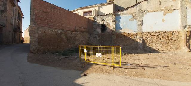 Terreno en Venta en CL LIEBRE Nº 16 en El Cogul