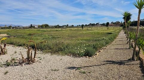 Foto 2 de Casa o chalet en venta en Valverde, Elche / Elx