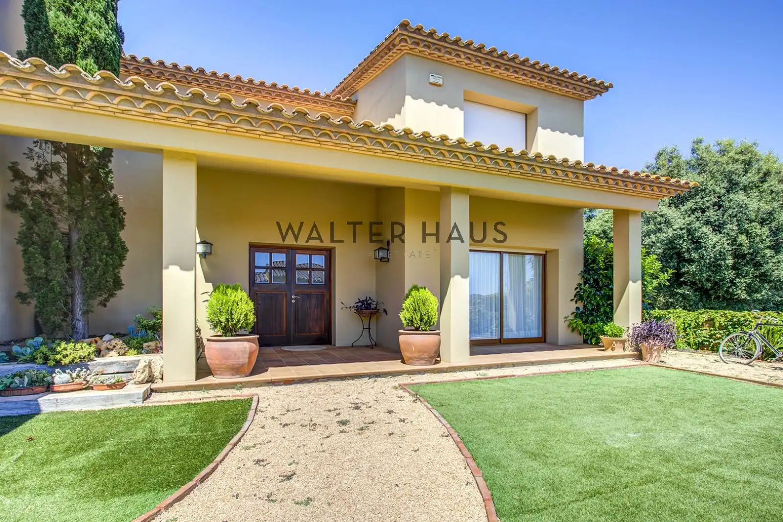Villa con terrazza in vendita a Carrer Onze de Setembre, imagen 59