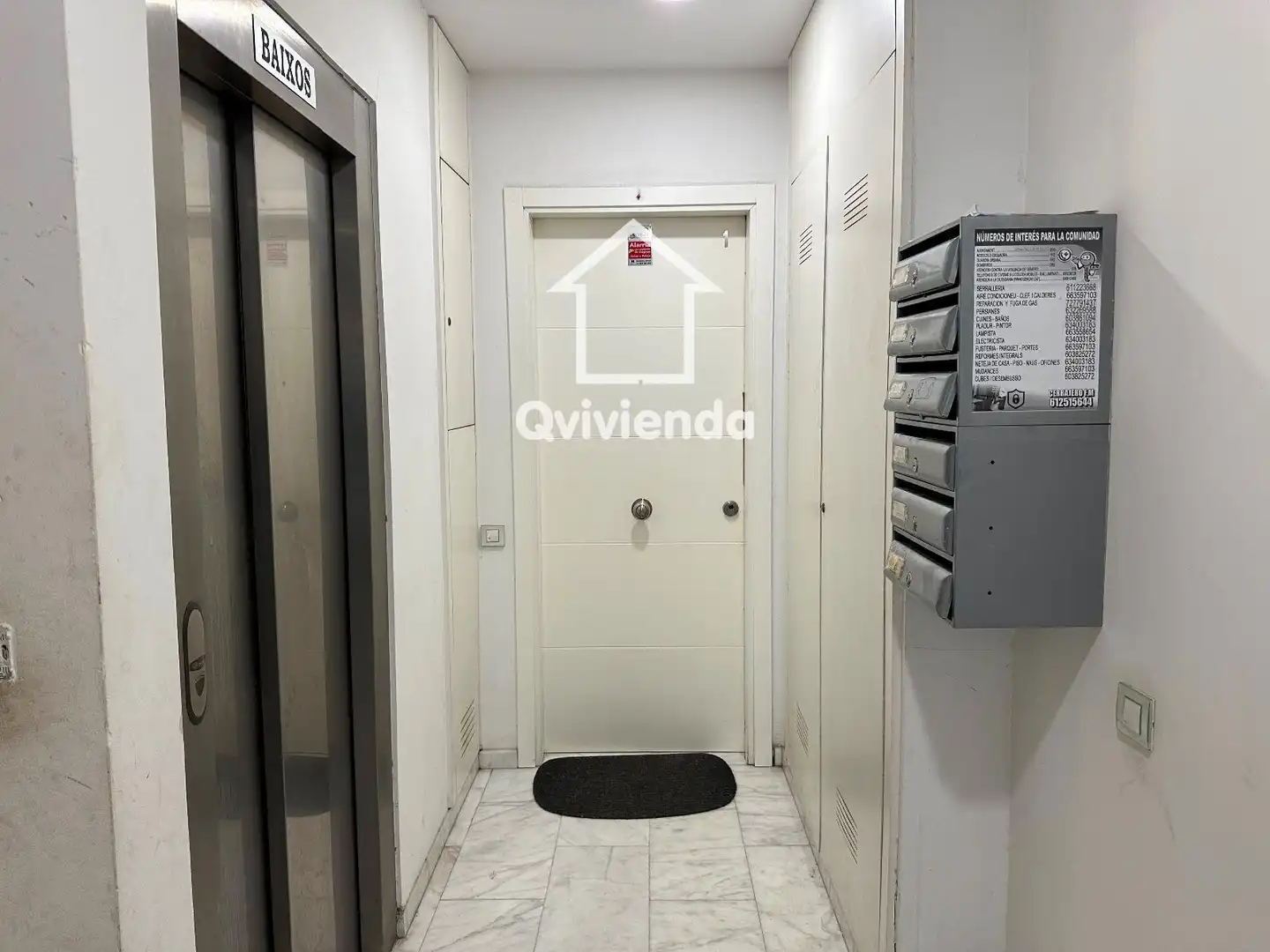 Dúplex en venta en Granollers con Calefacción y Terraza
