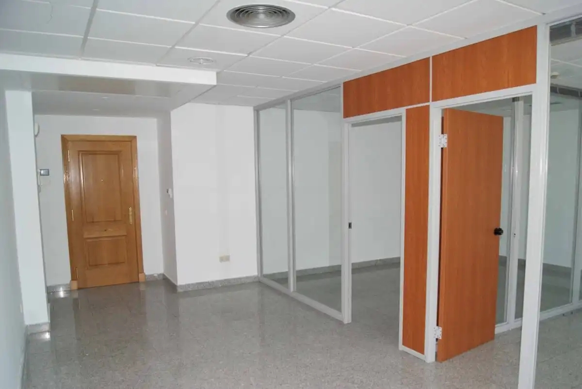 Büro zum Verkauf in Marbella mit Klimaanlage