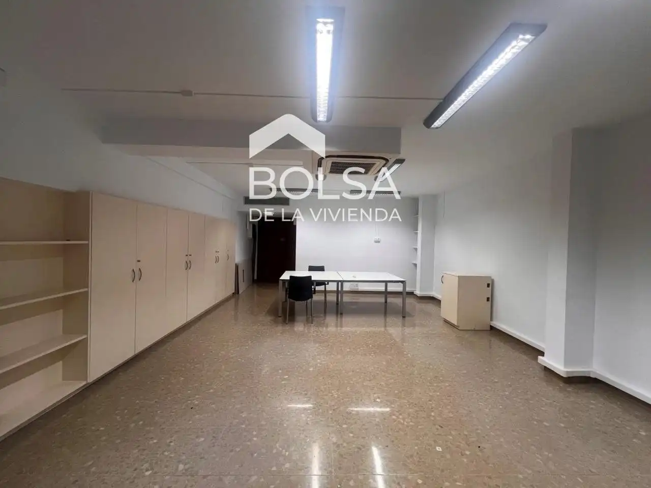 Office for rent in PLANA DE L´OM, Barri Antic
